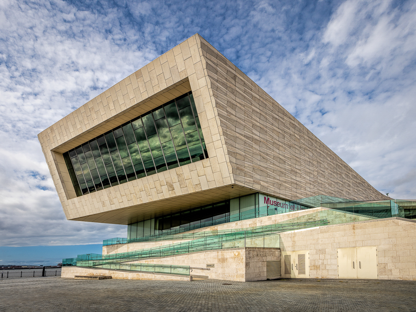 Modern Museum